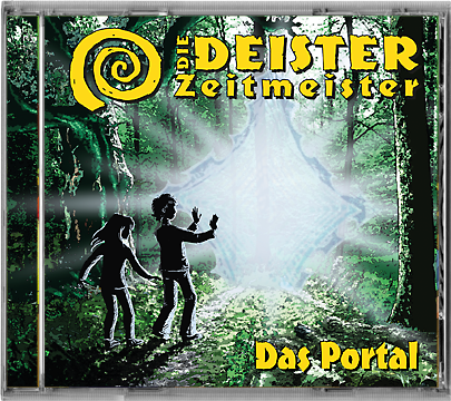 Die Deister Zeitmeister